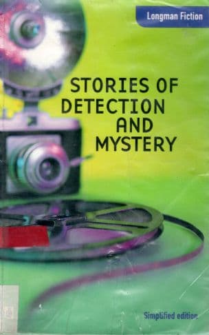 STORIES OF DETECTION AND MYSTERY