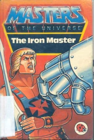 The iron master