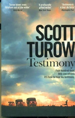 Testimony