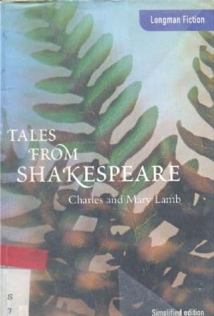 Tales from Shakespeare