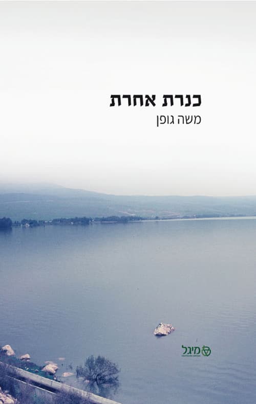 כנרת אחרת