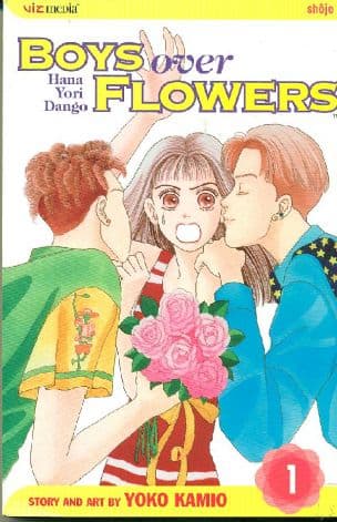 Boys over Flowers 1