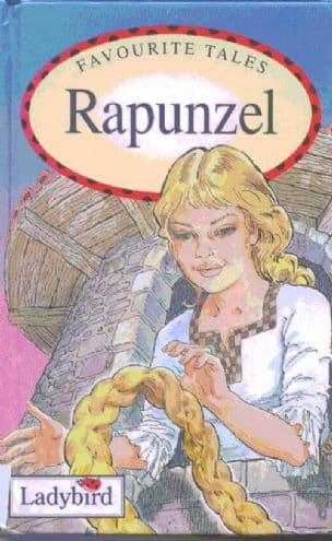 Rapunzel