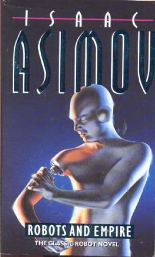 Robots and empire