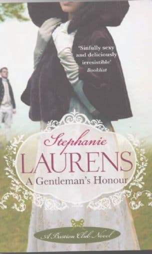 A Gentleman's honour