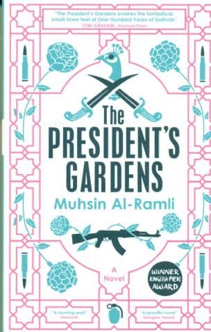 The President's Gardens