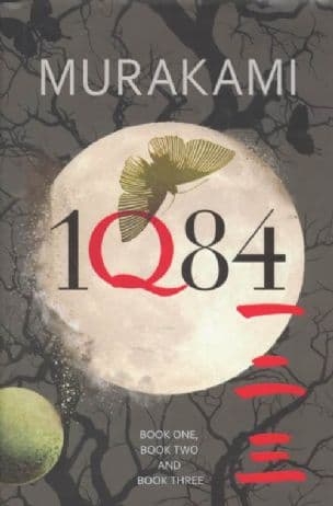 1Q84