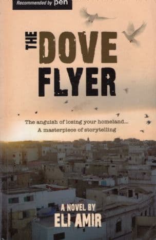 The Dove Flyer