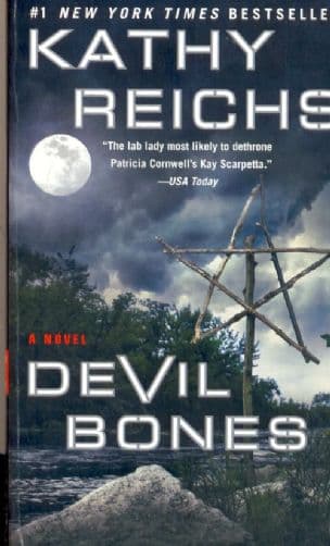 Devil bones