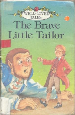 The brave little tailor