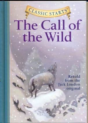 The call of the wild