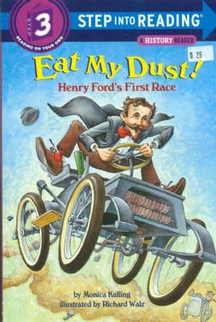 Eat My Dust