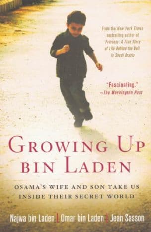 Growing Up Bin Laden