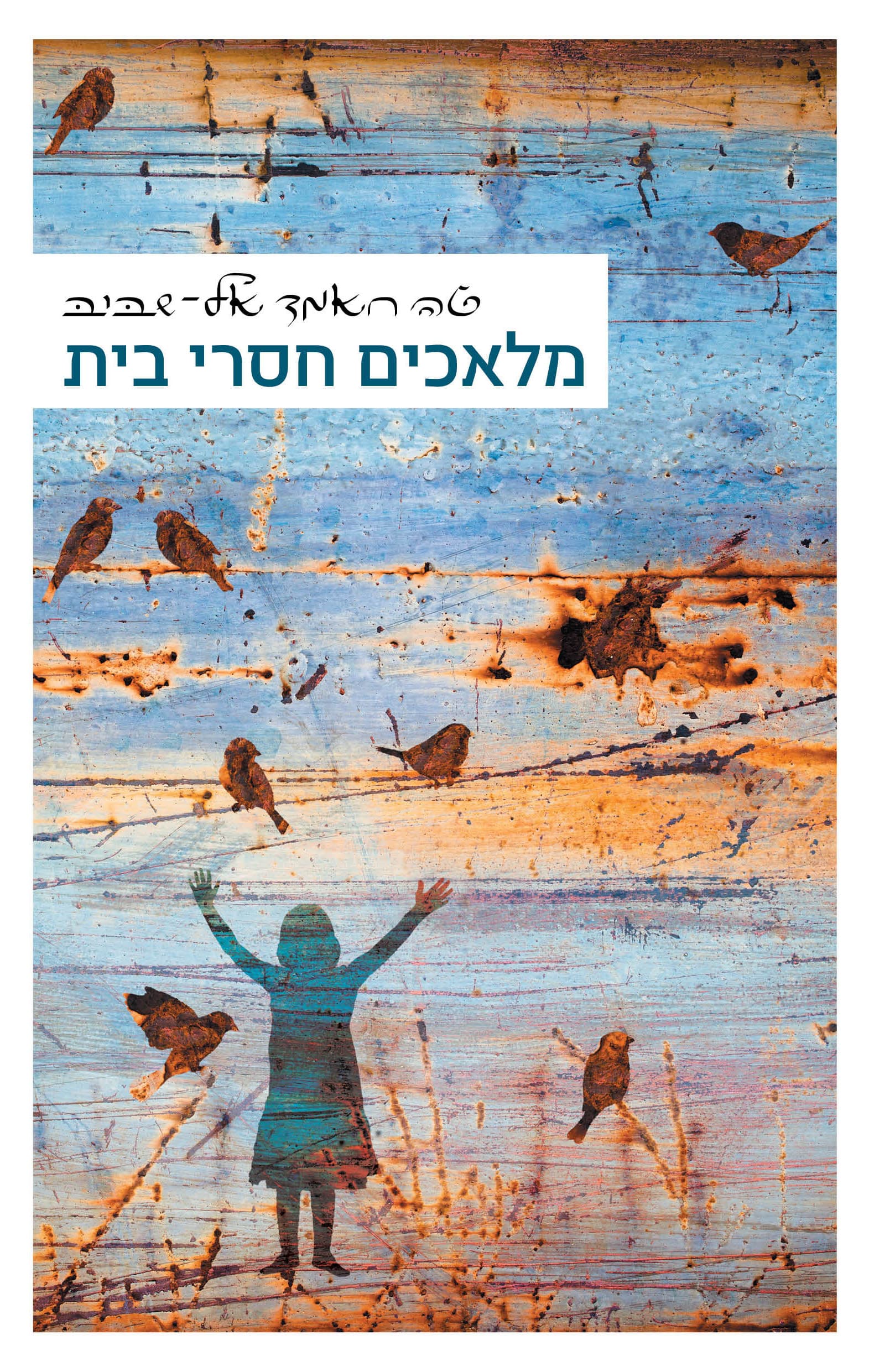 מלאכים חסרי בית