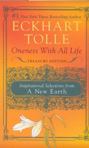 Oneness with all life