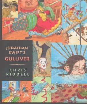 Gulliver