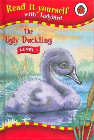 The ugly Duckling