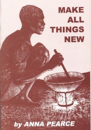 Make all things new