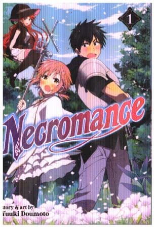 Necromance