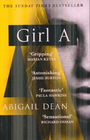 Girl A