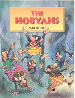 The Hobyahs