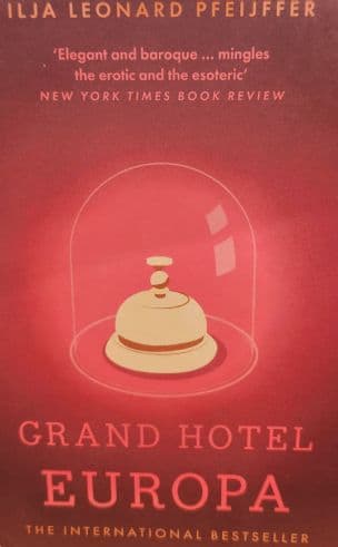 Grand Hotel EUROPA