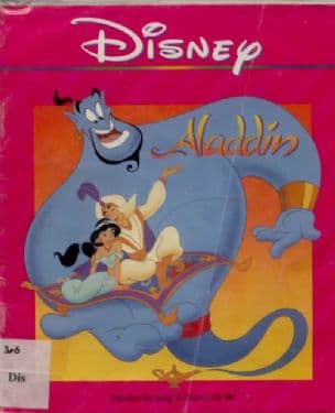 Aladdin