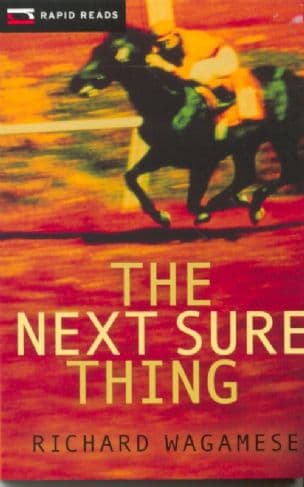 The Next Sure Thing