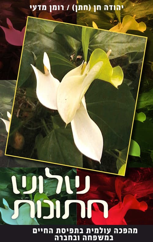 שלוש חתונות