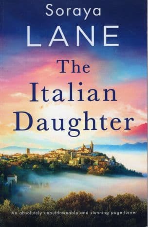 The Italian Daughter