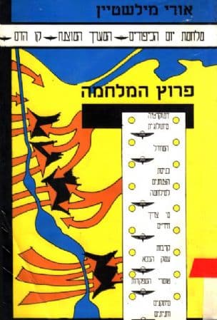 פרוץ המלחמה : מלחמת יום-הכיפורים, המערך המוצנח, קו הדם