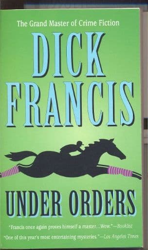 Under Orders