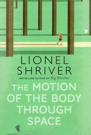 The Motion of the Body Through Space