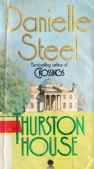 THURSTON HOUSE