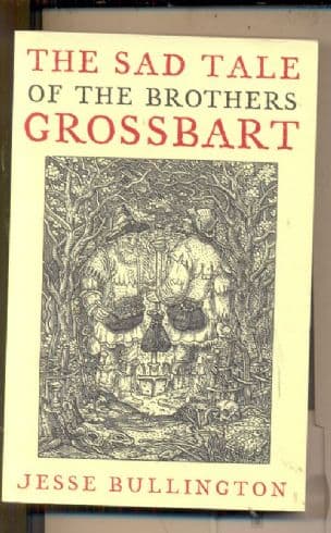 The sad tale of the brothers Grossbart