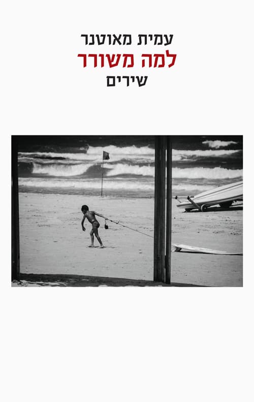 למה משורר