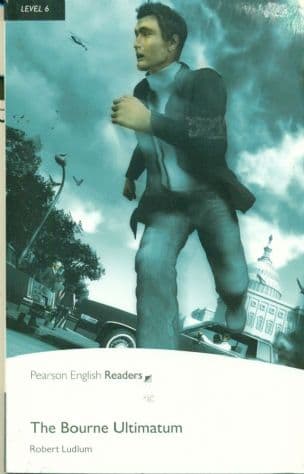 The bourne ultimatum