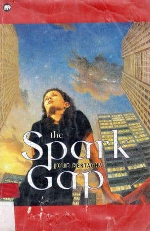 THE SPARK GAP