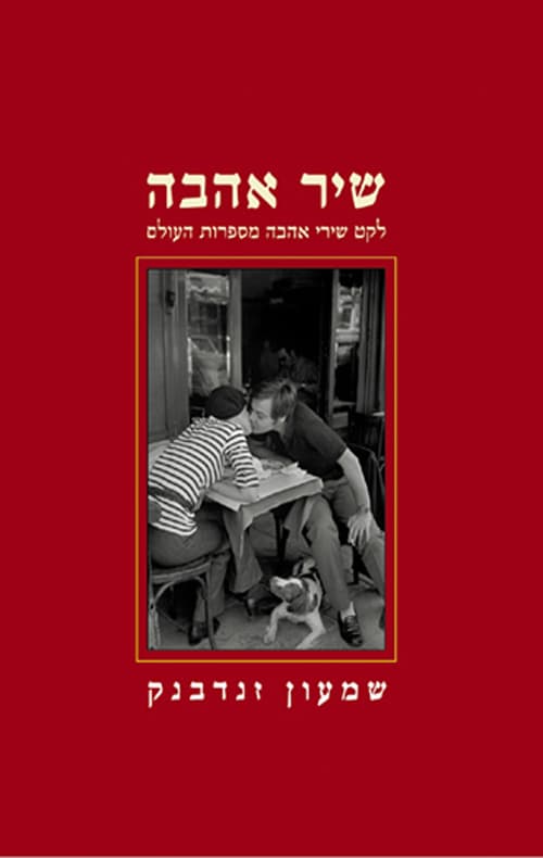שיר אהבה