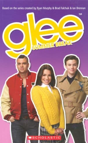 glee summer break