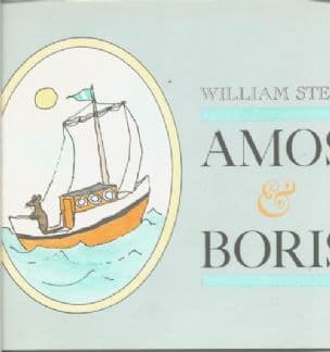 Amos & Boris