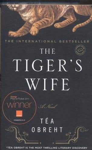 The Tiger's Wife