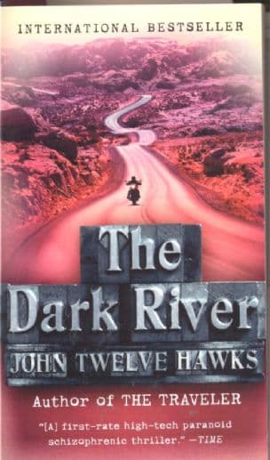 The dark river