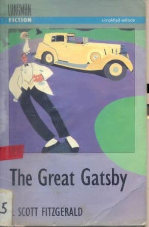 The great Gatsby