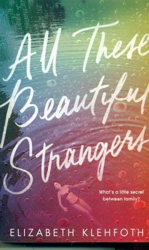 All These Beautiful Strangers