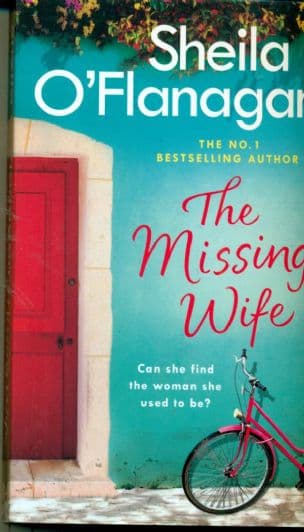 The Missing Wife
