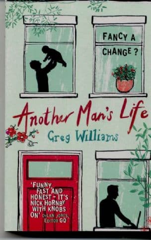 Another man's life