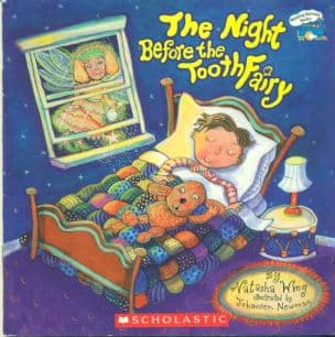 The Night Before the ToothFairy