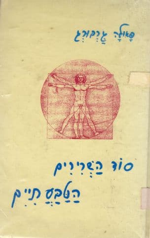 סוד השרירים הטבעתיים