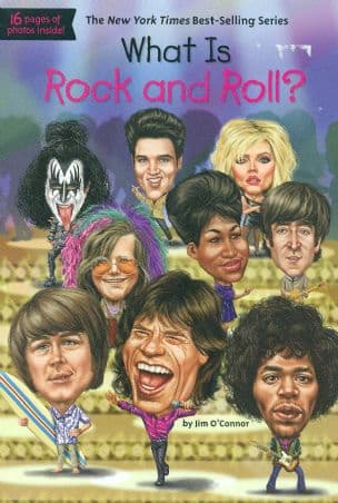 What Is Rock and Roll